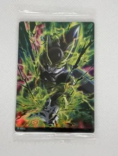 ドラゴンボール イタジャガ セル 1-16 R