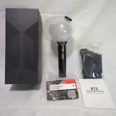 BTS アミボム 公式 ペンライト