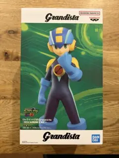 2026年最新】ロックマン grandista rockmanの人気アイテム - メルカリ