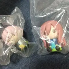 五等分の花嫁　ちょこのっこ中野三玖 一花