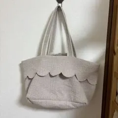 2026年最新】ヌビバッグ スカラップの人気アイテム - メルカリ