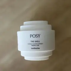 tamburins POSY THE SHELL パフュームハンドのサムネイル