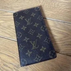 LOUIS VUITTON ルイヴィトン 長財布