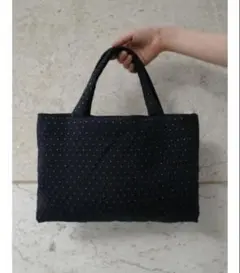 バッグ [SABLE]LITTLE PETAL REVERSIBLE BAG Sable リバーシブルトートバッグ 未開封 - メルカリ
