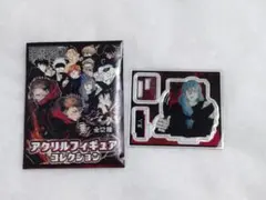 呪術廻戦 ジャンプショップ ジャンショ アクリルフィギュアコレクション 真人