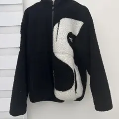 supremeノースフェイスコラボフリース