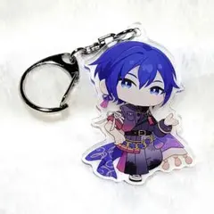 セカライ アクリルキーホルダー KAITO