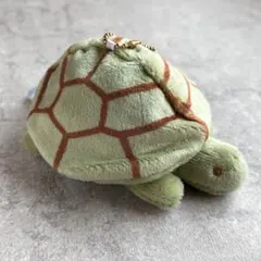 ミッフィー 一番くじ　TAITO Bruna Animalカメさんマスコットのサムネイル