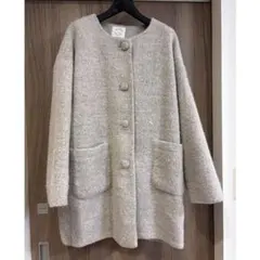 しまむら コート