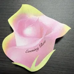 TAMBURINS EVENING GLOW 香水 2ml