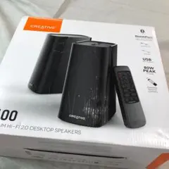 Creative T100 2.75 inchフルレンジドライバー