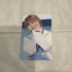 straykids アイエン トレカ SKZTOYWORLD