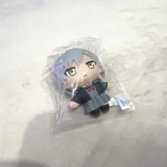 日野森志歩　セガラッキーくじ　ぬい