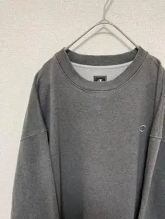 チャンピオン　メキシコ製　90s トレーナー　リバースウィーブ 刺繍ロゴ　ＸＬ