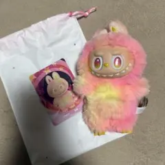 ラブブ エナジー ロイヤリティ royality