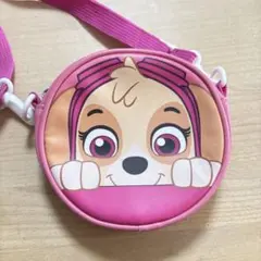 パウパトロール スカイ ミニポシェット 子供用のサムネイル