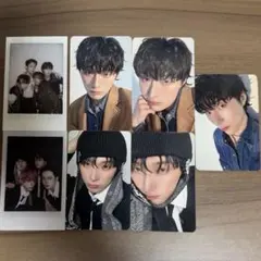 2025年最新】omega x ジェハンの人気アイテム - メルカリ