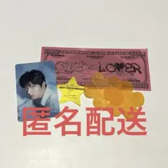 txt スビン　プレミアムシート アプグレ　トレカ　ルザラバ