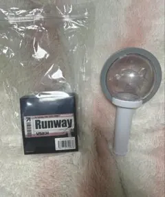 Aぇ! group Runway ペンライト