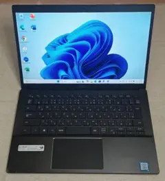 F-39/8世代i5/DELL Latitude 3301/SSD256/8GB