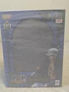 POPトラファルガー・ロー Ver2.0 フィギュア 未開封