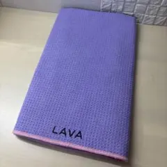 LAVA ヨガラグ　ラバラグ