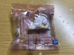 サンリオキャラクターズ フィギュアコレクション みんなでおひるね シナモロール