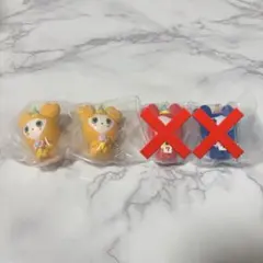 まちぼうけTWICE LOVELYS 【2点セット】