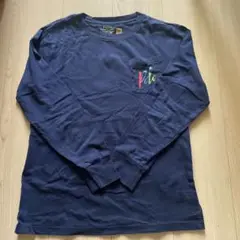 Polo Ralph Lauren 長袖カットソー M 150