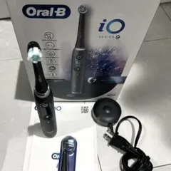 2026年最新】ブラウンオーラルb io9の人気アイテム - メルカリ