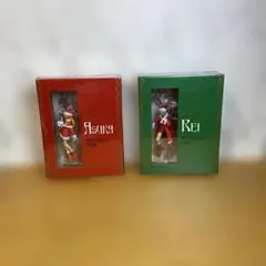 新世紀エヴァンゲリオン❣️アスカ・レイフィギュア付き初回完全限定版７巻お値打ち品❣️