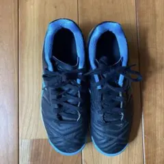 アシックス サッカーシューズ DS LIGHT JR GS　TF 21.5cm