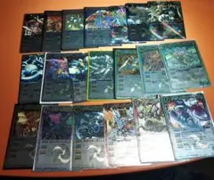 値下げ可 リースボルシャック デッキパーツまとめ売り - メルカリ