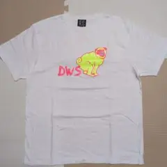 髭髭倶楽部　パグ　Tシャツ