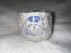 ちいかわ おちょこ 2 くりまんじゅう