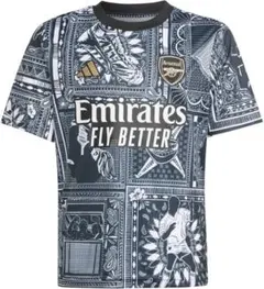 ゆ*き様 adidas Arsenal 2022-23 アーセナル イアンライト - メルカリ