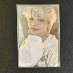 アイエンMAXIDENT applemusic 特典 トレカ