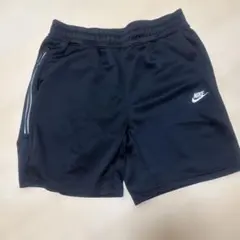 NIKE ハーフパンツ　XXL