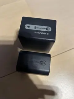 2025年最新】ソニー バッテリー NP-FH60の人気アイテム - メルカリ