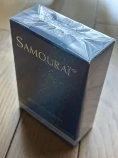 未開封 アランドロン サムライ 2 100ml サムライ2 SAMOURAI 2 - メルカリ