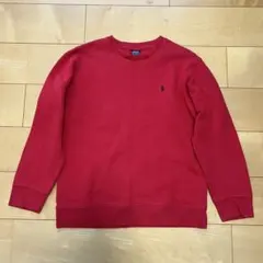POLO RALPH LAUREN ポロ ラルフローレン トレーナー トップス