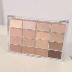 WAKE MAKE 　アイシャドウパレット03