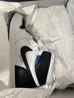 Air Jordan 1 Fragment union 新品 30.0cm