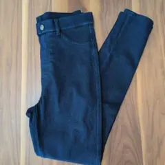 UNIQLO　ヒートテックストレッチレギンスパンツ　L