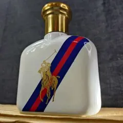 ☆希少・残量たっぷり廃盤 ラルフローレン ポロ ブルー スポーツ 75ml ☆のサムネイル
