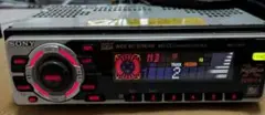 D*i様 ソニー MDX-C7400Xのサムネイル