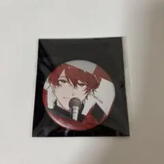 ギヴン ギヴン展 ENCORE キャラバッジコレクション 缶バッジ 佐藤真冬