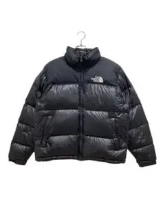 THE NORTH FACE ブラック ダウンジャケット　正規品