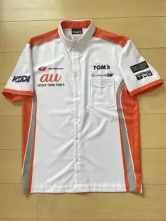 ヤマハ World GP参戦50周年記念シャツ ピットシャツ Sサイズ - メルカリ