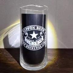 希少・昭和レトロ】日本麦酒 ニッポンビール 木製ビール箱 MITSUKOSHI